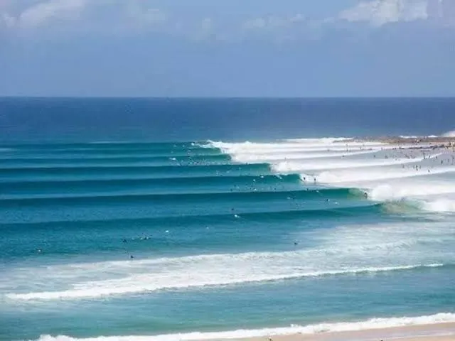 Boutique Vintage Styled Unit, Metres From Beach Apartment Gold Coast 0*,  Australia